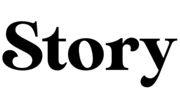 Story magazine launches